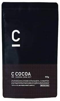 C COCOA チャコールココアダイエット 105g 10袋　シーココア Amazon.co.jp: 【機能性表示食品】C COCOA ココア 105g 睡眠